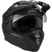 Hebo Transam Fullface-hjelm