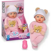 Baby Born Interactive Rosie 30 Cm Dukke