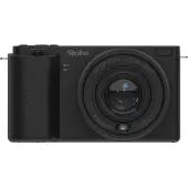 Rollei Compactline 10x Kompaktkamera