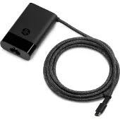 HP - USB-C strømadapter - AC 115/230 V - 65 Watt - Europa