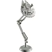 Paladone Millennium Falcon Fleksibel Lampe
