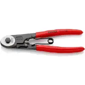 Knipex - Kabelskærer - til Bowden-kabler