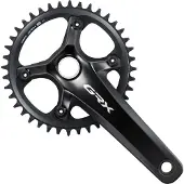 Shimano Fc-rx820-1 Kranksæt