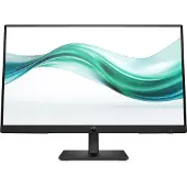 Lenovo 322ph - Series 3 Pro - LED-skærm - 21.5 - 1920 x 1080 Full HD (1080p) @ 100 Hz - IPS - 250 cd/m² - 1000:1 - 5 ms - HDMI, VGA, DisplayPort - højtalere - sort