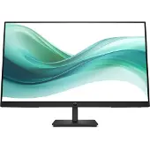 HP 327pf - Series 3 Pro - LED-skærm - 27 (26.96 til at se) - 1920 x 1080 Full HD (1080p) @ 100 Hz - IPS - 250 cd/m² - 1000:1 - 5 ms - HDMI, VGA, Di