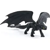 How to train your dragon Dragons Movie Toothless 30 cm