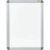 Nobo Premium Plus A3 Snap Frame-plakatskærm