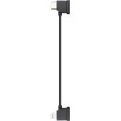 DJI Mavic Air 2/air 2s/mini 2 Dronetilbehør Med Lightning-kabel