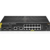 HP Aruba 6100 12g Switch