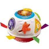 Vtech Baby lyd puslebold FI