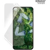 PanzerGlass Matrix Hybrid Glass Samsung Galaxy S23 5G Skærmbeskyttelse