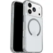 Otterbox Symmetry Clear Magsafe-cover Til Iphone 17 Pro