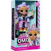 L.O.L. Surprise! Omg Miss Royale 595656 Modedukke