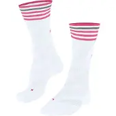 Falke RU Ultralight, løbestrømpe, dame, hvid