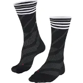 Falke RU Ultralight, løbestrømpe, herre, sort