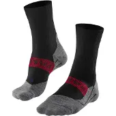 Falke RU4 Endurance Cool, løbestrømper, dame, sort