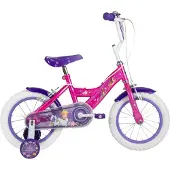 HUFFY Princess Huffy 14´´ Cykel