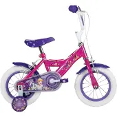 HUFFY Princess Huffy 12´´ Cykel