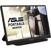 Asus 15" ZenScreen MB166C - 1920x1080 (FHD) - 60Hz - IPS