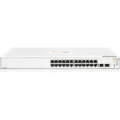 HP Aruba Instant On 1830 24G 2SFP Switch