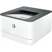 HP LaserJet Pro 3002dn - Printer - S/H - Duplex - laser - A4/Legal - 1200 x 1200 dpi - op til 33 spm - kapacitet: 250 ark - USB 2.0, LAN