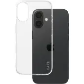 PanzerGlass Case Fashion X-Ray Soft Basic iPhone 16