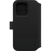 PanzerGlass Case Feature Tango Two-in-One Wallet Case iPhone 16 Pro