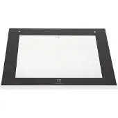 Electrolux Dørglas, samling - 592x490mm 5613093144