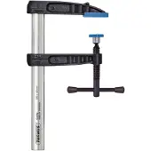 TURNUS Optima 1500x120mm 35x11mm F-klemme