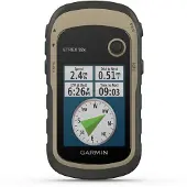 Garmin eTrex 32x - GPS/GLONASS navigator - hiking 2.2