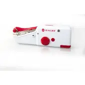 SINGER - Broderingsmaskine