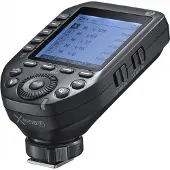 Godox Xpro Ii-f Synkroniseringstrigger