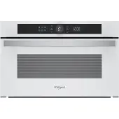 Whirlpool WMD44MW, Indbygget, Grill mikroovn, 31 L, 1000 W, Indbygget skærm, LED