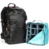 Shimoda Explore V2 35 Starter Kit Juodas