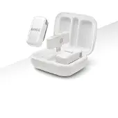 Rode Wireless Micro - USB-C - Hvid