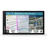 Garmin dezl LGV610 - GPS-navigator - automotiv 6