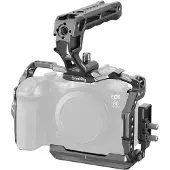 SmallRig 5197, 135 mm, 177,4 mm, 183,1 mm, 340,4 g, 157,5 mm, 167 mm