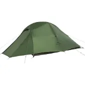 Naturehike Telt Cloud Up 3 Pro 20D cnk2350ws020-forest green