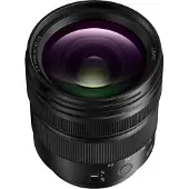 Panasonic S-E2460, Standard zoomlinse, 14/12, 24 - 60 mm, L mount, Autofokus
