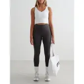 Aim'n Leggings antracit