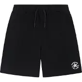 Converse Bukser 'ULTIMATE ESSENTIAL' sort / hvid