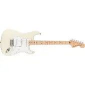 Squier Affinity Stratocaster MN Olympic White