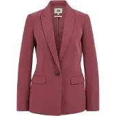 We fashion Blazer 'Marly' gammelrosa