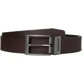 Timberland Bælte 'Bartley' brun / sort