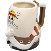 Grupo Erik Going Merry One Piece Krukke