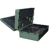 Ridgemonkey Armoury Pro Fiskekasse