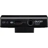 Ricoh Rcao002 Flash