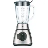 Wilfa BLS-1500S xplode blender Sølv