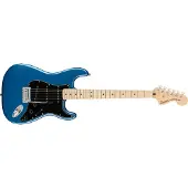 Squier Affinity Stratocaster MN Lake Placid Blue