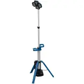 Bosch Akumuliatorinis LED prožektorius GLT 18V-5000 - SOLO